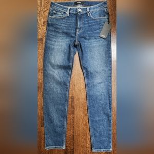 Hudson Nico Super skinny jeans